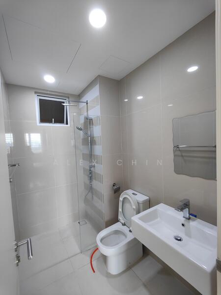 Servis Apartment untuk Disewa di Southbank Residence - Alex Chin - PropertyGuru.com.my