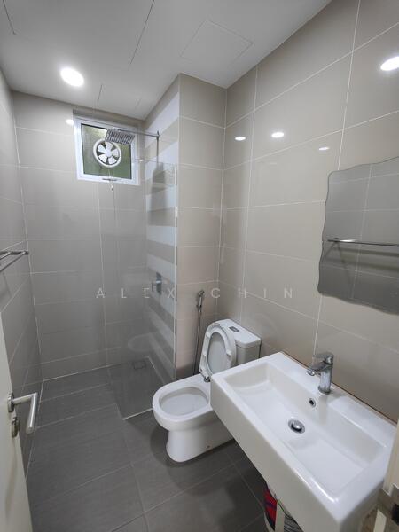 Servis Apartment untuk Disewa di Southbank Residence - Alex Chin - PropertyGuru.com.my