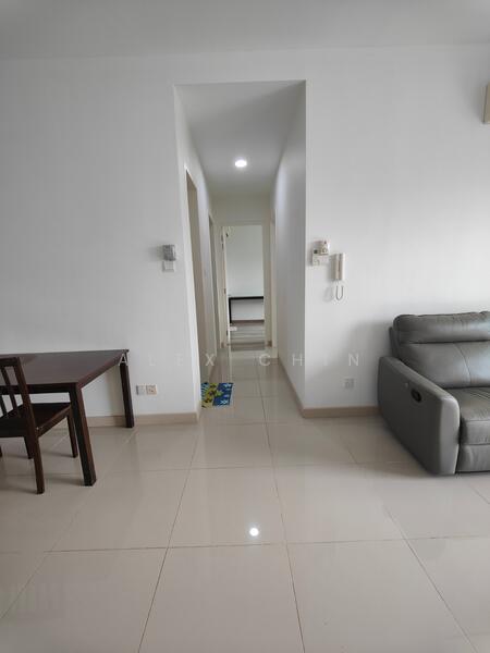 Servis Apartment untuk Disewa di Southbank Residence - Alex Chin - PropertyGuru.com.my
