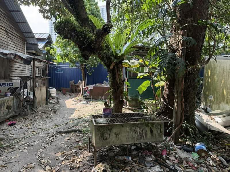 Others for Sale in Kampung Segambut Dalam (Batu) - Jim Lee - Exterior - PropertyGuru.com.my