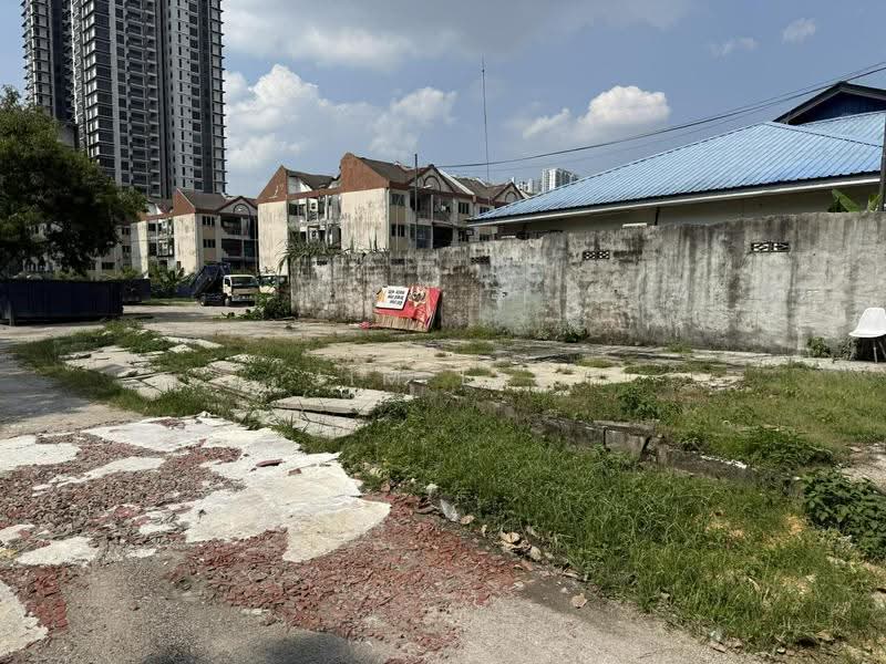 Others for Sale in Kampung Segambut Dalam (Batu) - Jim Lee - Exterior - PropertyGuru.com.my