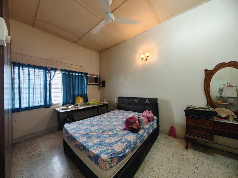 Bungalow for Sale in Ipoh (Perak) - Lucas Yau - Bedroom - PropertyGuru.com.my