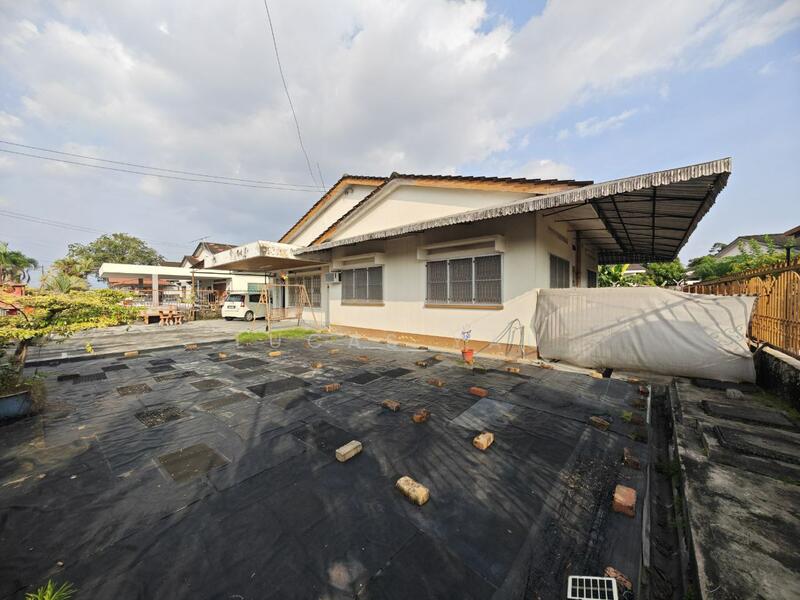 Bungalow for Sale in Ipoh (Perak) - Lucas Yau - Exterior - PropertyGuru.com.my