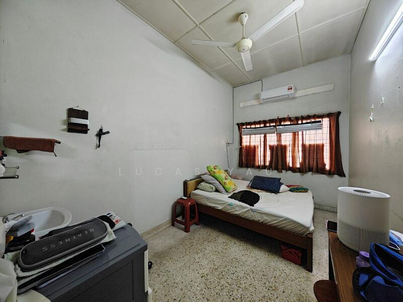 Bungalow for Sale in Ipoh (Perak) - Lucas Yau - Bedroom - PropertyGuru.com.my