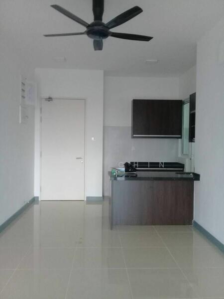 Southbank Residence untuk Untuk Disewa - RM 2,300 /bulan, Mac 2026 - Kitchen - PropertyGuru.com.my