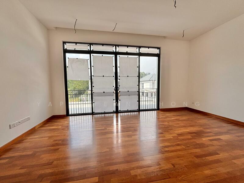 Semi-Detached House for Sale in Shah Alam (Selangor) - Yap Chean Chong - Interior - PropertyGuru.com.my
