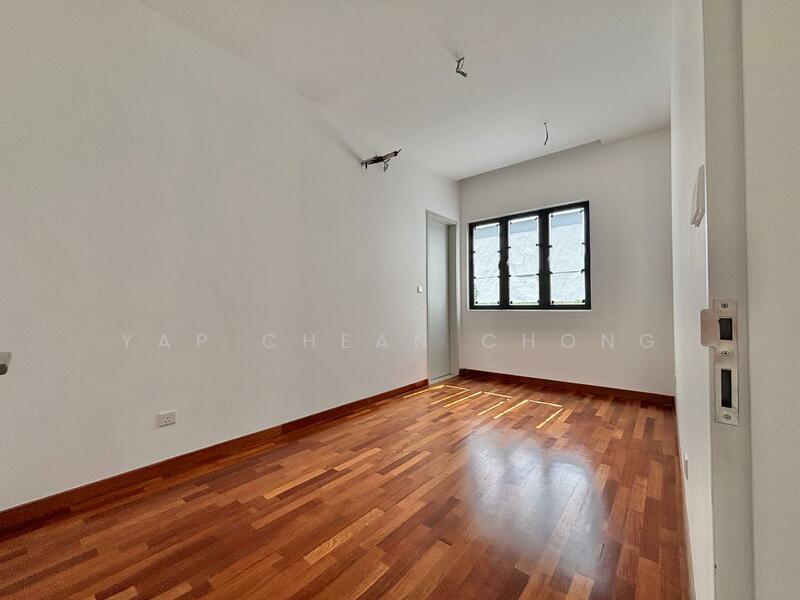 Semi-Detached House for Sale in Shah Alam (Selangor) - Yap Chean Chong - Interior - PropertyGuru.com.my