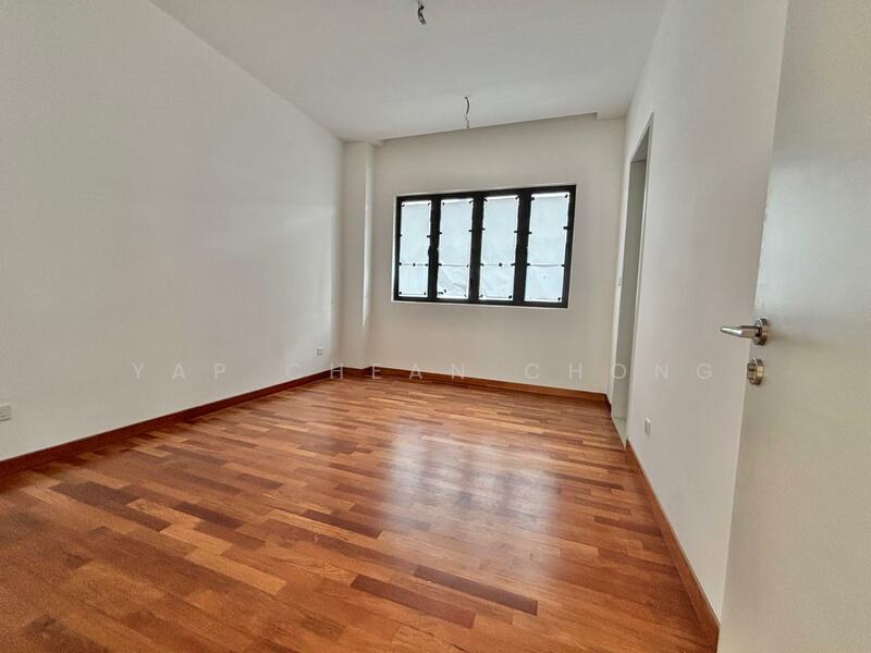 Semi-Detached House for Sale in Shah Alam (Selangor) - Yap Chean Chong - Interior - PropertyGuru.com.my