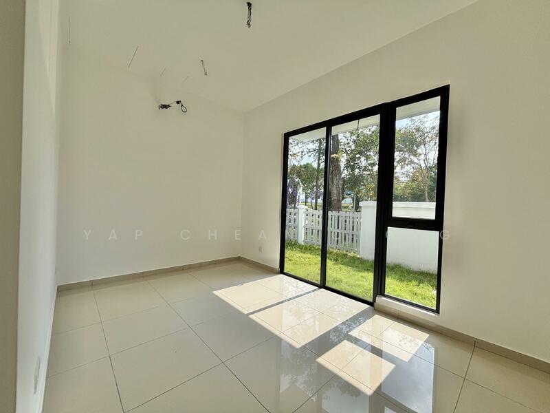 Semi-Detached House for Sale in Shah Alam (Selangor) - Yap Chean Chong - Interior - PropertyGuru.com.my