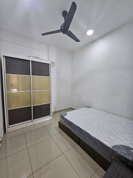 Untuk Disewa - BM City Suites @ BM City Mall