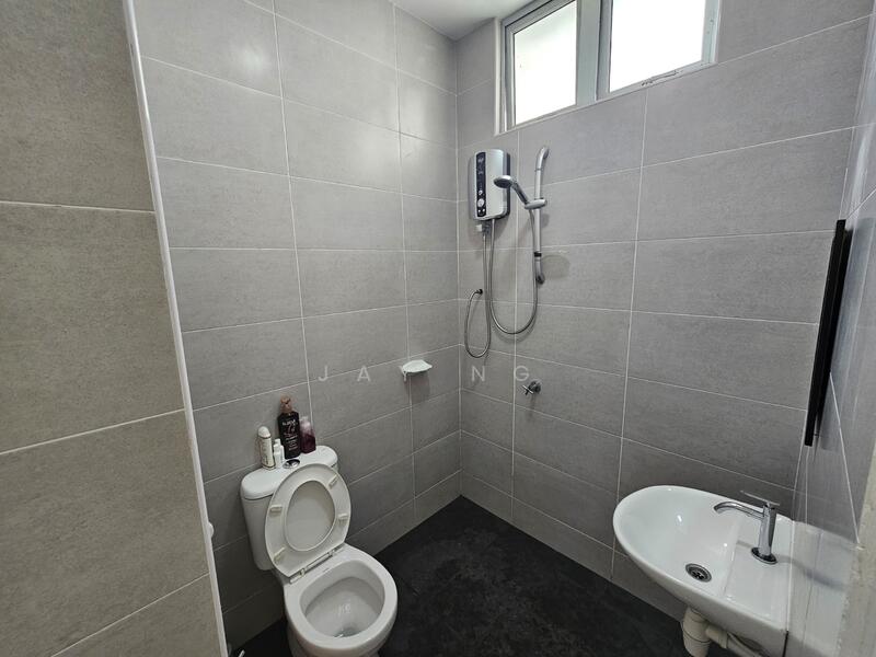 Untuk Disewa - BM City Suites @ BM City Mall