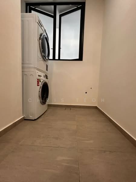 Condominium for Rent at Muze @ PICC - Chris Teoh - Interior - PropertyGuru.com.my