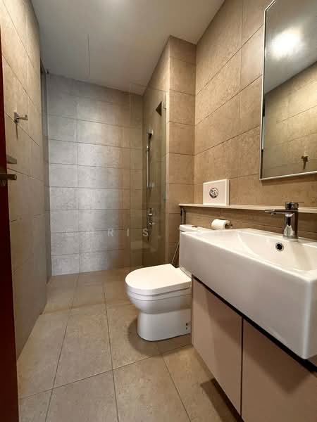 Condominium for Rent at Muze @ PICC - Chris Teoh - Bathroom - PropertyGuru.com.my