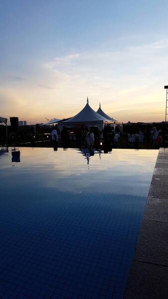 Untuk Dijual - Lake Edge