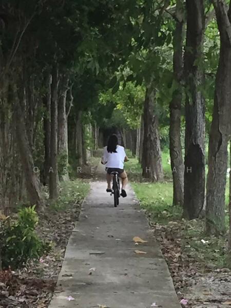 Untuk Dijual - Lake Edge