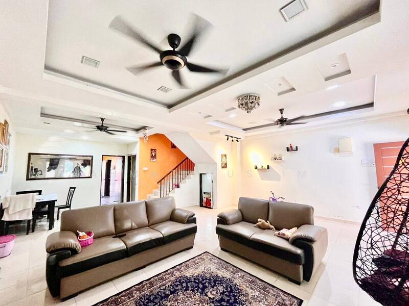 2-storey Terraced House for Sale in Seksyen 23 (Shah Alam) - Ahmad Muslim - PropertyGuru.com.my