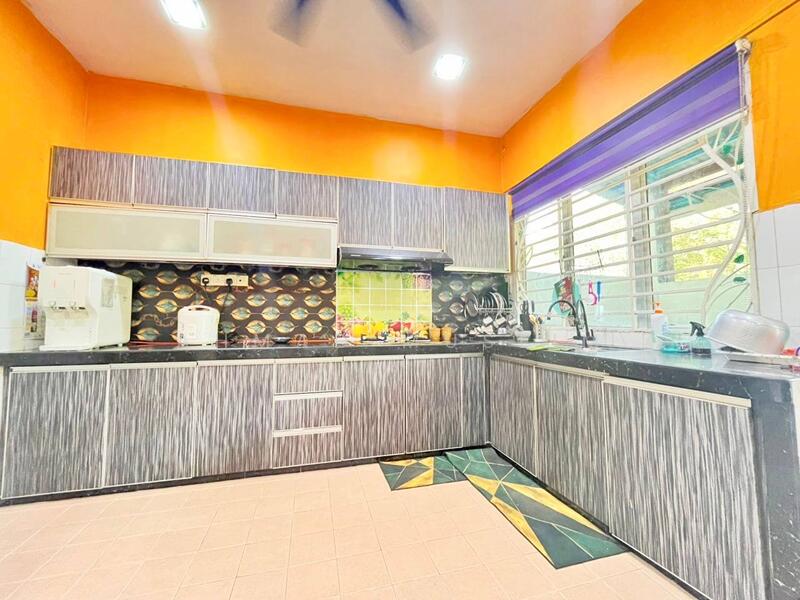 2-storey Terraced House for Sale in Seksyen 23 (Shah Alam) - Ahmad Muslim - PropertyGuru.com.my