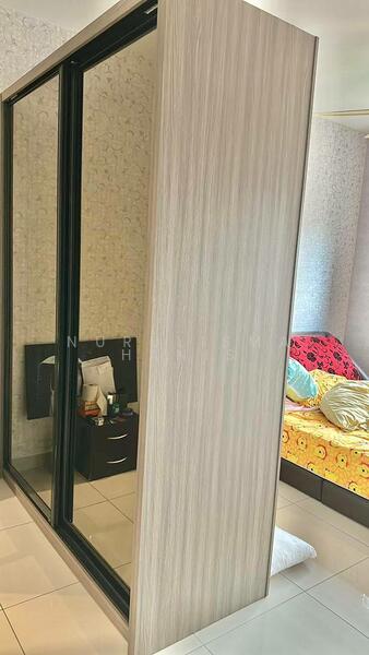 Condominium for Sale at Residensi Rampai (The Parc Tower) - NURULISMA HANIS - PropertyGuru.com.my