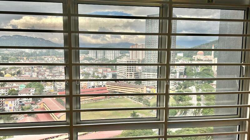 Condominium for Sale at Residensi Rampai (The Parc Tower) - NURULISMA HANIS - PropertyGuru.com.my