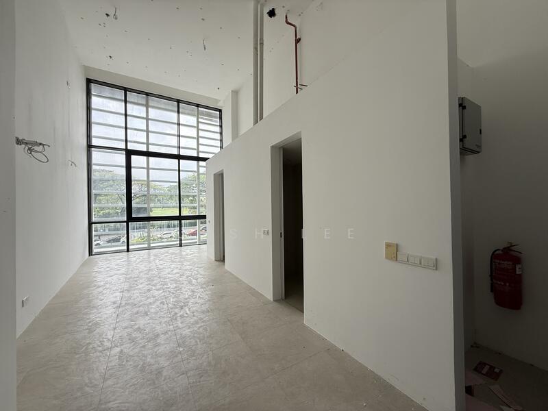 Service Residence for Sale at Lumi Tropicana Serviced Residence - Josh Lee - Interior - PropertyGuru.com.my