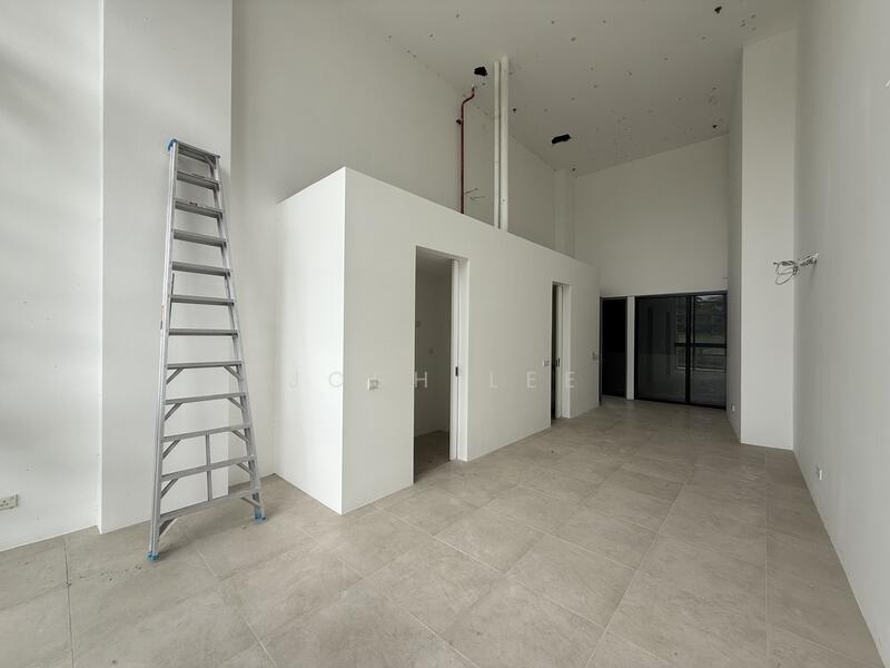 Service Residence for Sale at Lumi Tropicana Serviced Residence - Josh Lee - Interior - PropertyGuru.com.my