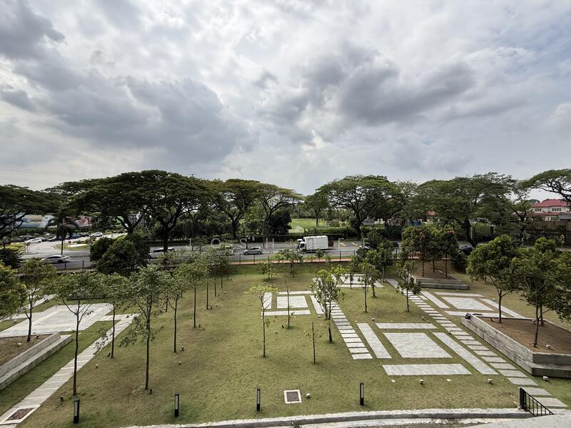 Service Residence for Sale at Lumi Tropicana Serviced Residence - Josh Lee - Exterior - PropertyGuru.com.my
