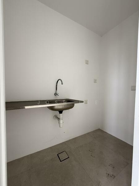 Service Residence for Sale at Lumi Tropicana Serviced Residence - Josh Lee - Interior - PropertyGuru.com.my