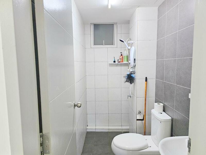 Condominium for Sale at Fairview Residence - Angie Khoo - Bathroom - PropertyGuru.com.my