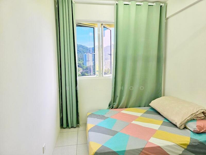 Condominium for Sale at Fairview Residence - Angie Khoo - Bedroom - PropertyGuru.com.my