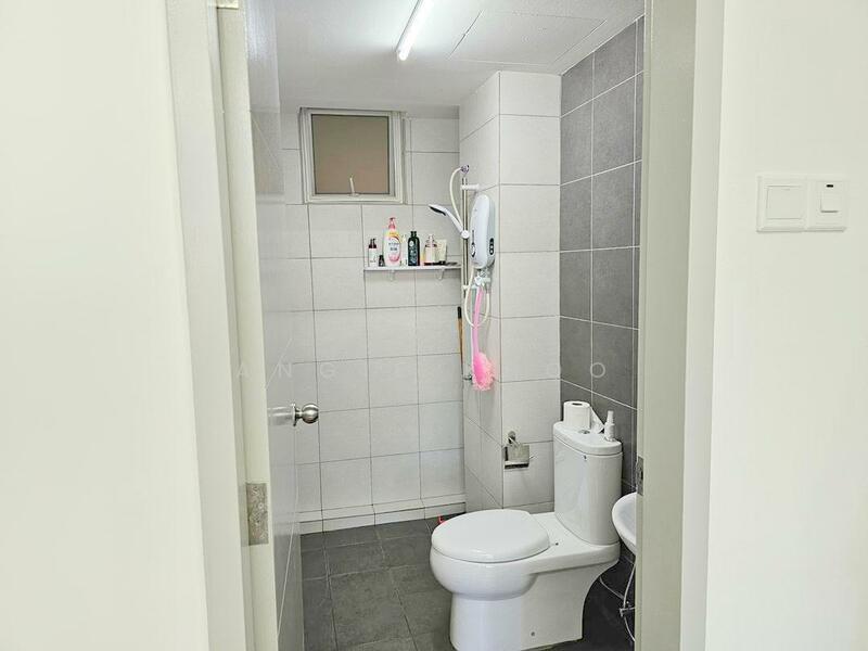 Condominium for Sale at Fairview Residence - Angie Khoo - Bathroom - PropertyGuru.com.my