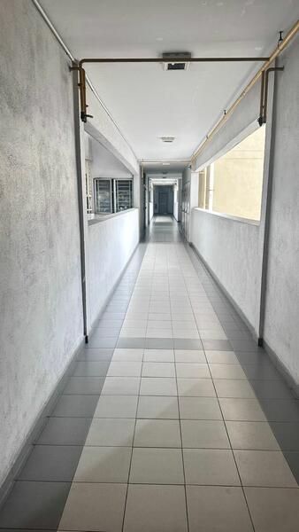 Corridor