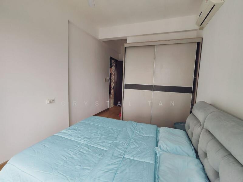 Condominium for Sale at Royal Strand @ Country Garden Danga Bay - Crystal Tan - Bedroom - PropertyGuru.com.my