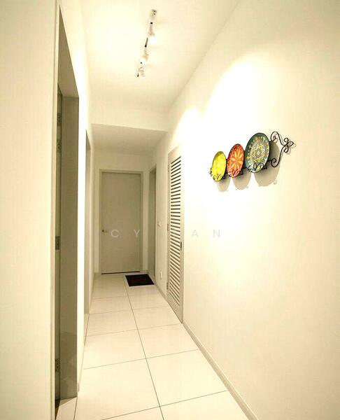 Condominium for Rent at The Address - CY Tan - Corridor - PropertyGuru.com.my