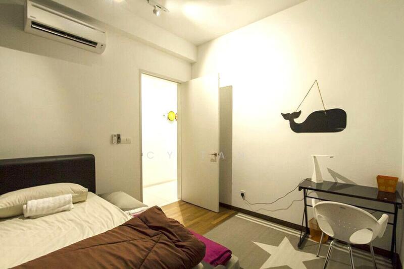 Condominium for Rent at The Address - CY Tan - Bedroom - PropertyGuru.com.my