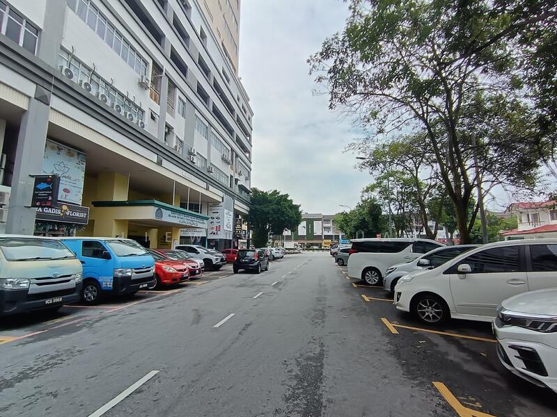 For Rent - Menara Pandan