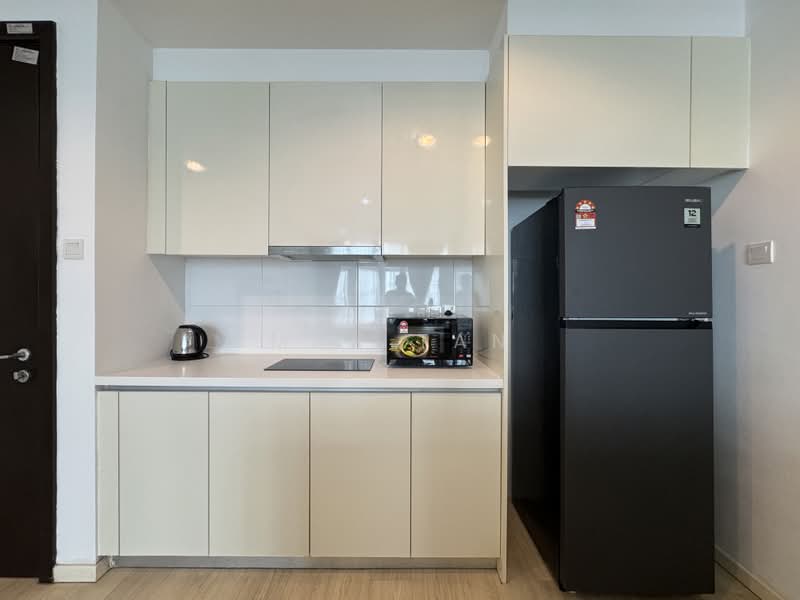 Servis Apartment untuk Disewa di Tropicana Avenue - Max Tan - Kitchen - PropertyGuru.com.my