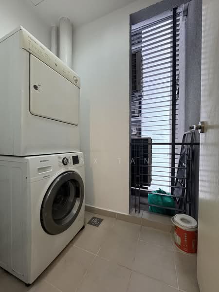 Servis Apartment untuk Disewa di Tropicana Avenue - Max Tan - Interior - PropertyGuru.com.my