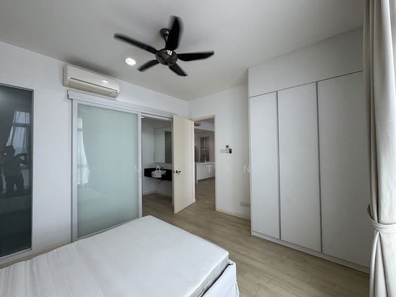 Servis Apartment untuk Disewa di Tropicana Avenue - Max Tan - Bedroom - PropertyGuru.com.my