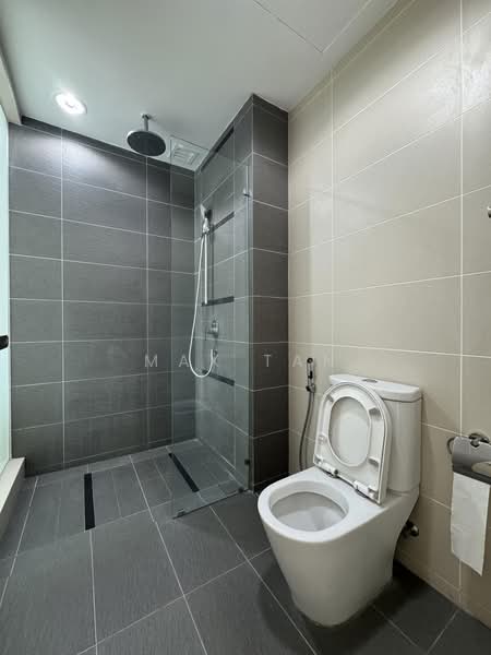 Servis Apartment untuk Disewa di Tropicana Avenue - Max Tan - Bathroom - PropertyGuru.com.my