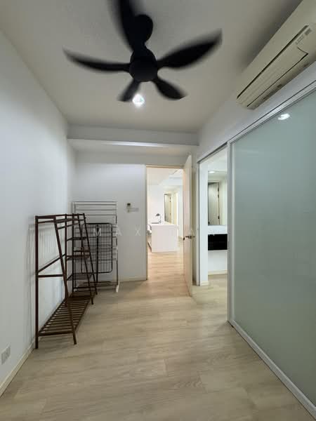 Servis Apartment untuk Disewa di Tropicana Avenue - Max Tan - Interior - PropertyGuru.com.my