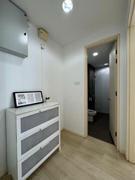 Servis Apartment untuk Disewa di Tropicana Avenue - Max Tan - Bathroom - PropertyGuru.com.my