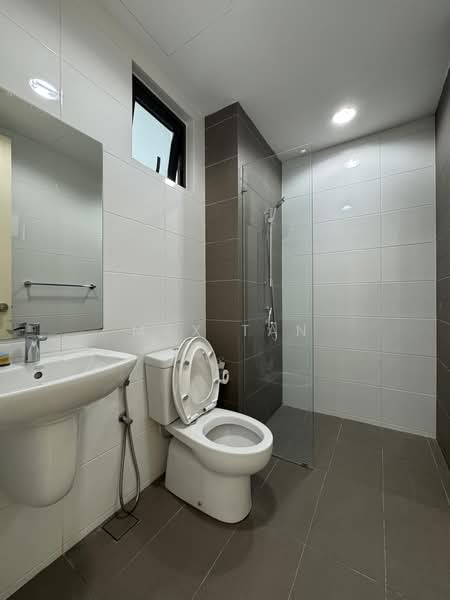Servis Apartment untuk Disewa di Tropicana Avenue - Max Tan - Bathroom - PropertyGuru.com.my