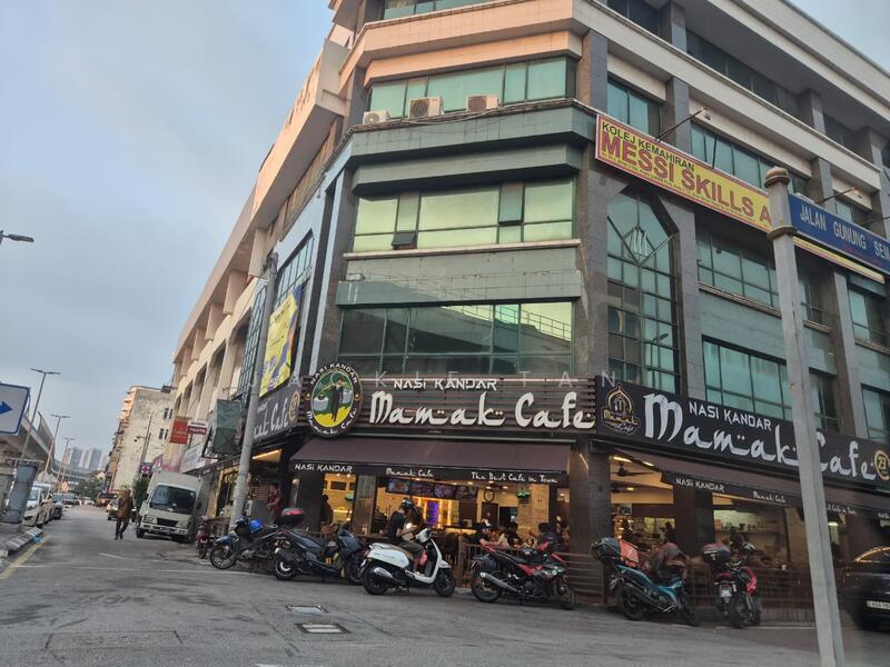 Corner Jalan Ipoh, Jalan Lorong Bukit Candan,Taman Eastern Taman Impian, Sentul, Batu 4 1/2, 51200 untuk Untuk Dijual - RM 1,880,000, Apr 2026 - PropertyGuru.com.my