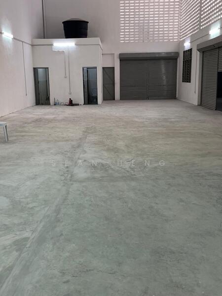 Semi-D Factory for Rent in Batu Kawan (Penang) - Sean Heng - Interior - PropertyGuru.com.my