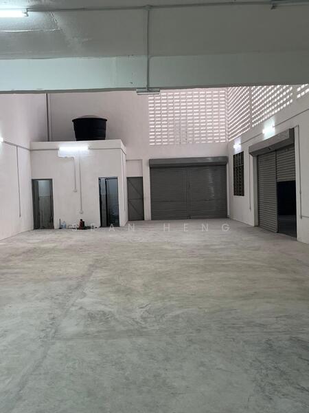 Semi-D Factory for Rent in Batu Kawan (Penang) - Sean Heng - Interior - PropertyGuru.com.my
