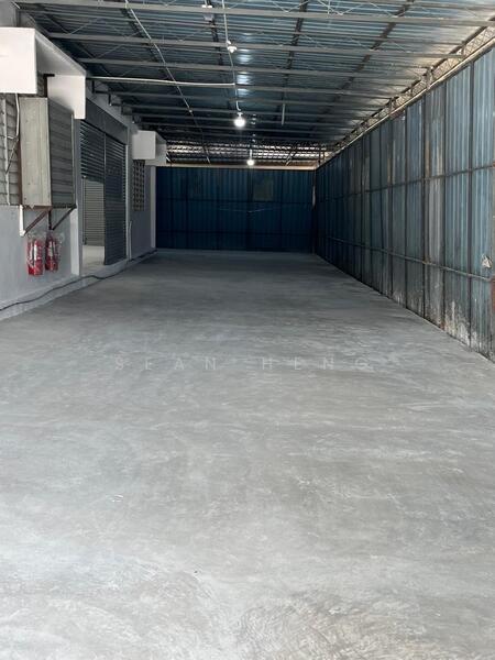 Semi-D Factory for Rent in Batu Kawan (Penang) - Sean Heng - Interior - PropertyGuru.com.my