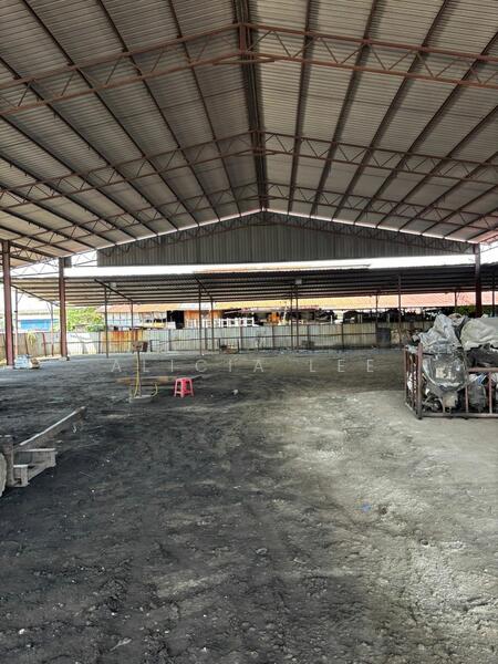 Warehouse for Rent in Klang (Selangor) - Alicia Lee - Exterior - PropertyGuru.com.my