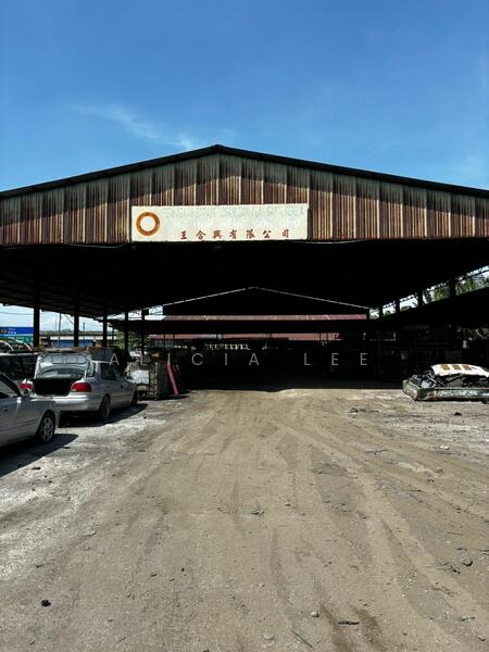 Warehouse for Rent in Klang (Selangor) - Alicia Lee - Exterior - PropertyGuru.com.my