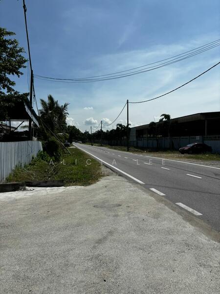Warehouse for Rent in Klang (Selangor) - Alicia Lee - Exterior - PropertyGuru.com.my