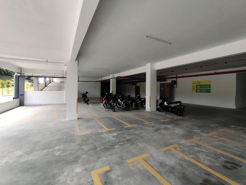 Car Park